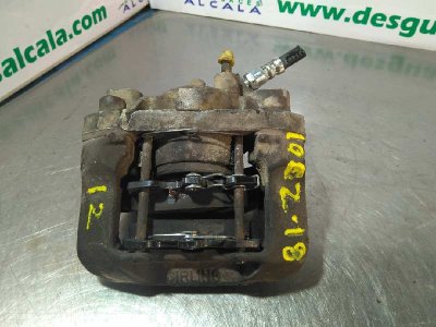 PINZA FRENO DELANTERA IZQUIERDA CITROEN C15 D