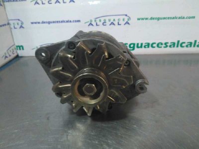 ALTERNADOR CITROEN C15 D