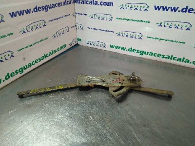 ELEVALUNAS DELANTERO IZQUIERDO CITROEN C15 D