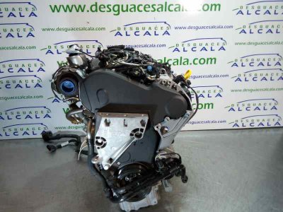 MOTOR COMPLETO SEAT TOLEDO (KG3) Reference