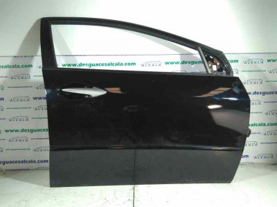 PUERTA DELANTERA DERECHA HONDA CIVIC BERLINA 5 (FK) 2.2 i-CTDi Sport