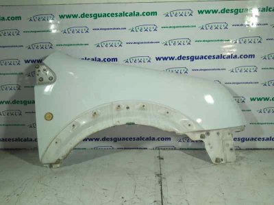 ALETA DELANTERA DERECHA FORD TOURNEO CONNECT (TC7) Kombi B. corta (2006->)