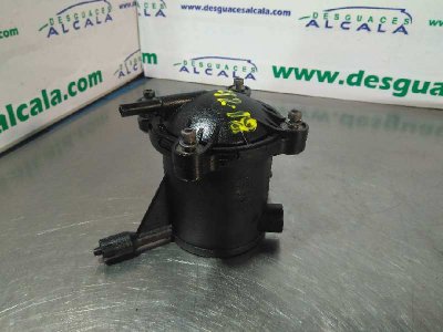 SOPORTE FILTRO GASOIL CITROEN XSARA BERLINA 1.9TD Seduction