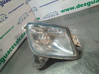 FARO ANTINIEBLA DERECHO CITROEN XSARA BERLINA 1.9TD Seduction