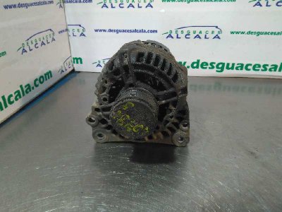 ALTERNADOR SEAT LEON (1M1) Signo