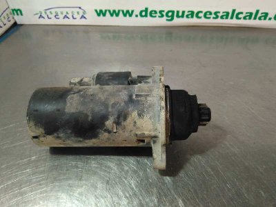 MOTOR ARRANQUE SEAT LEON (1M1) Signo