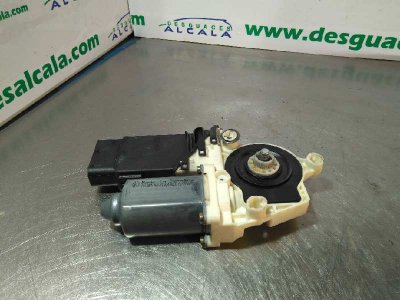 MOTOR ELEVALUNAS DELANTERO IZQUIERDO SEAT LEON (1M1) Signo