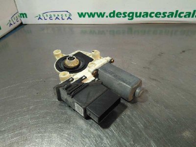 MOTOR ELEVALUNAS TRASERO IZQUIERDO SEAT LEON (1M1) Signo