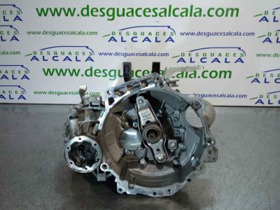 CAJA CAMBIOS SEAT TOLEDO (KG3) Reference