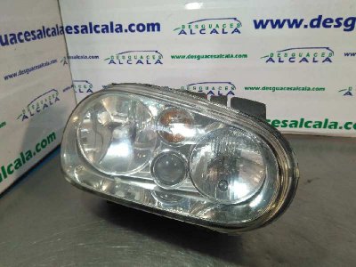 FARO DERECHO VOLKSWAGEN GOLF IV BERLINA (1J1) Básico