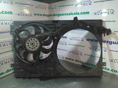 ELECTROVENTILADOR VOLKSWAGEN GOLF IV BERLINA (1J1) Básico