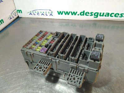 CENTRALITA CHECK CONTROL HONDA CIVIC BERLINA 5 (FK) 2.2 i-CTDi Sport