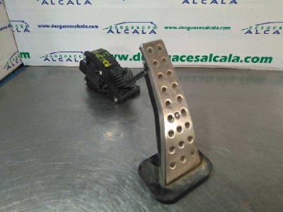 POTENCIOMETRO PEDAL HONDA CIVIC BERLINA 5 (FK) 2.2 i-CTDi Sport