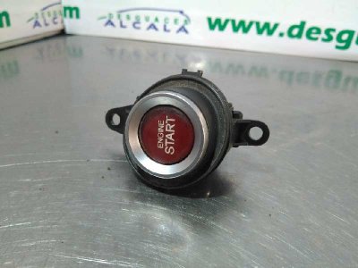 BOTON START/STOP HONDA CIVIC BERLINA 5 (FK) 2.2 i-CTDi Sport