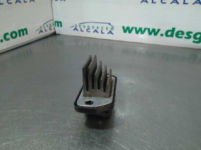 RESISTENCIA CALEFACCION HONDA CIVIC BERLINA 5 (FK) 2.2 i-CTDi Sport