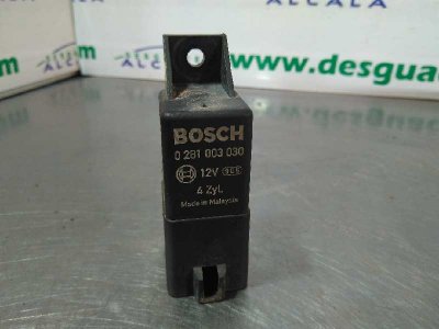 RELE CALENTADORES HONDA CIVIC BERLINA 5 (FK) 2.2 i-CTDi Sport