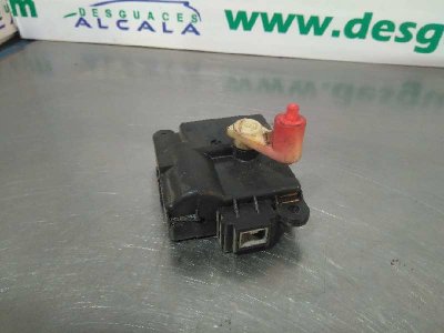 MOTOR TRAMPILLA CALEFACCION HONDA CIVIC BERLINA 5 (FK) 2.2 i-CTDi Sport