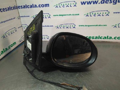 RETROVISOR DERECHO HONDA CIVIC BERLINA 5 (FK) 2.2 i-CTDi Sport