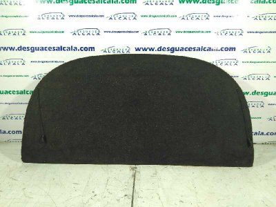 BANDEJA TRASERA HONDA CIVIC BERLINA 5 (FK) 2.2 i-CTDi Sport