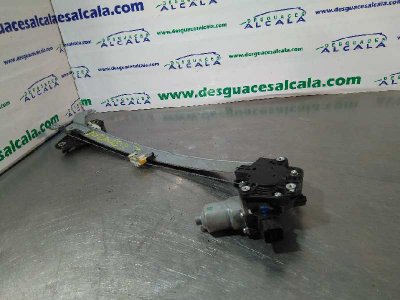 ELEVALUNAS TRASERO DERECHO HONDA CIVIC BERLINA 5 (FK) 2.2 i-CTDi Sport