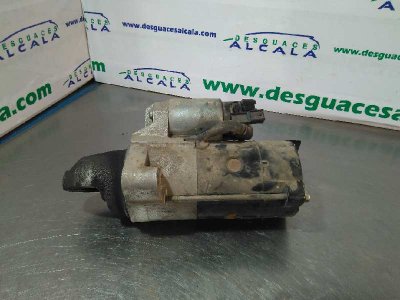 MOTOR ARRANQUE de 2.2 i-CTDi Sport 