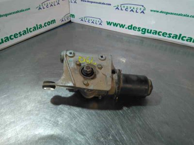 MOTOR LIMPIA DELANTERO HONDA CIVIC BERLINA 5 (FK) 2.2 i-CTDi Sport