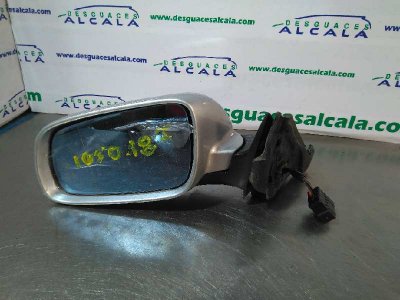 RETROVISOR IZQUIERDO AUDI A3 (8L) 1.9 TDI Ambiente