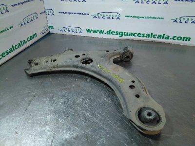 BRAZO SUSPENSION INFERIOR DELANTERO IZQUIERDO AUDI A3 (8L) 1.9 TDI Ambiente