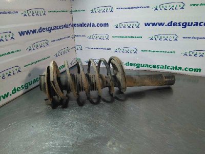 AMORTIGUADOR DELANTERO IZQUIERDO de E 