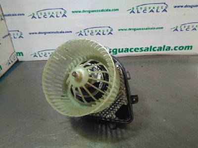 MOTOR CALEFACCION PEUGEOT EXPERT KOMBI Confort acristaldo (5 asientos)