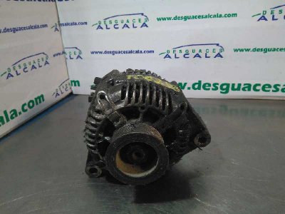 ALTERNADOR PEUGEOT EXPERT KOMBI Confort acristaldo (5 asientos)