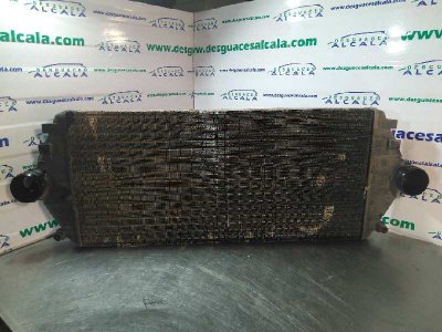 INTERCOOLER PEUGEOT EXPERT KOMBI Confort acristaldo (5 asientos)