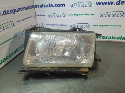 FARO IZQUIERDO