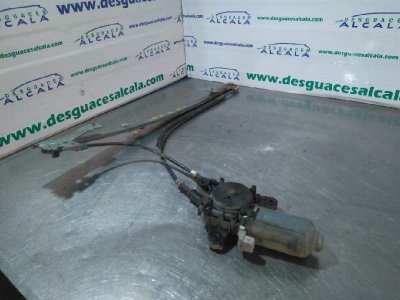 ELEVALUNAS DELANTERO IZQUIERDO PEUGEOT EXPERT KOMBI Confort acristaldo (5 asientos)