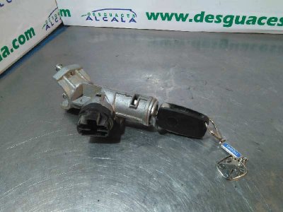 BOMBIN ARRANQUE PEUGEOT BOXER CAJA CERRADA (RS3200)(330)(´02->) 330 M TD