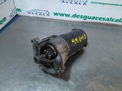 MOTOR ARRANQUE PEUGEOT BOXER CAJA CERRADA (RS3200)(330)(´02->) 330 M TD