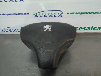 AIRBAG DELANTERO IZQUIERDO PEUGEOT BOXER CAJA CERRADA (RS3200)(330)(´02->) 330 M TD