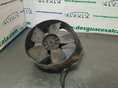 VENTILADOR CALEFACCION FIAT PANDA Super