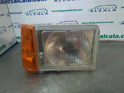 FARO DERECHO FIAT PANDA Super