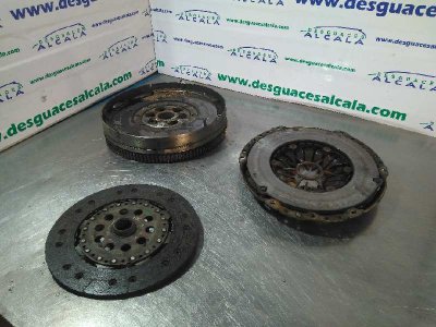 KIT EMBRAGUE OPEL VECTRA C BERLINA Comfort