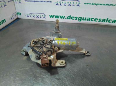 MOTOR LIMPIA TRASERO PEUGEOT PARTNER (S1) Combispace