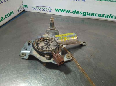 MOTOR LIMPIA TRASERO PEUGEOT PARTNER (S1) Combispace