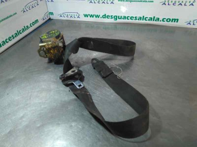 CINTURON SEGURIDAD DELANTERO IZQUIERDO PEUGEOT PARTNER (S1) Combispace