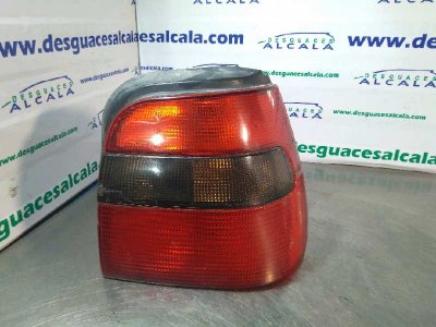 PILOTO TRASERO DERECHO SKODA FELICIA BERLINA ( 791) X