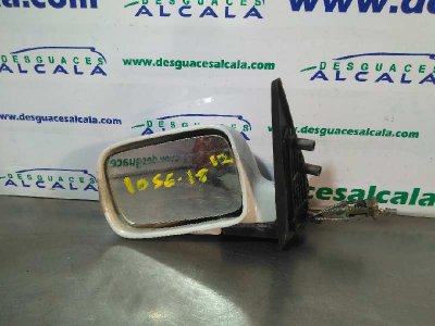 RETROVISOR IZQUIERDO SKODA FELICIA BERLINA ( 791) X