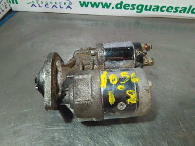 MOTOR ARRANQUE SKODA FELICIA BERLINA ( 791) X