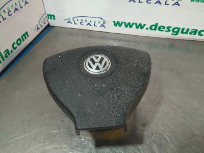 AIRBAG DELANTERO IZQUIERDO VOLKSWAGEN JETTA (1K2) Advance