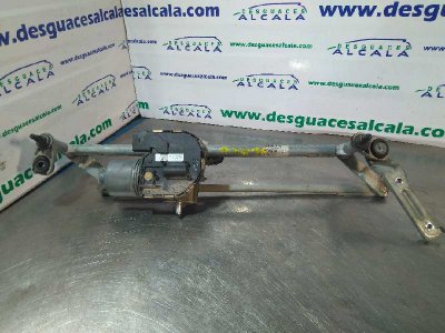 MOTOR LIMPIA DELANTERO VOLKSWAGEN JETTA (1K2) Advance