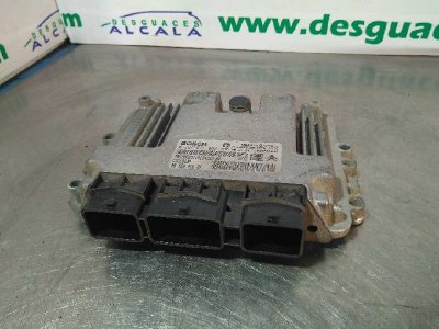 CENTRALITA MOTOR UCE CITROËN XSARA PICASSO 1.6 HDi 110 Exclusive