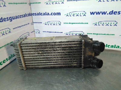 INTERCOOLER